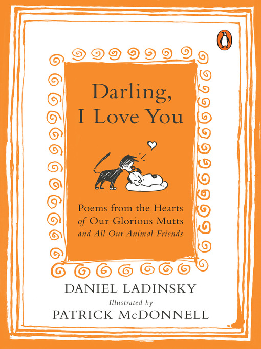 Title details for Darling, I Love You by Daniel Ladinsky - Available